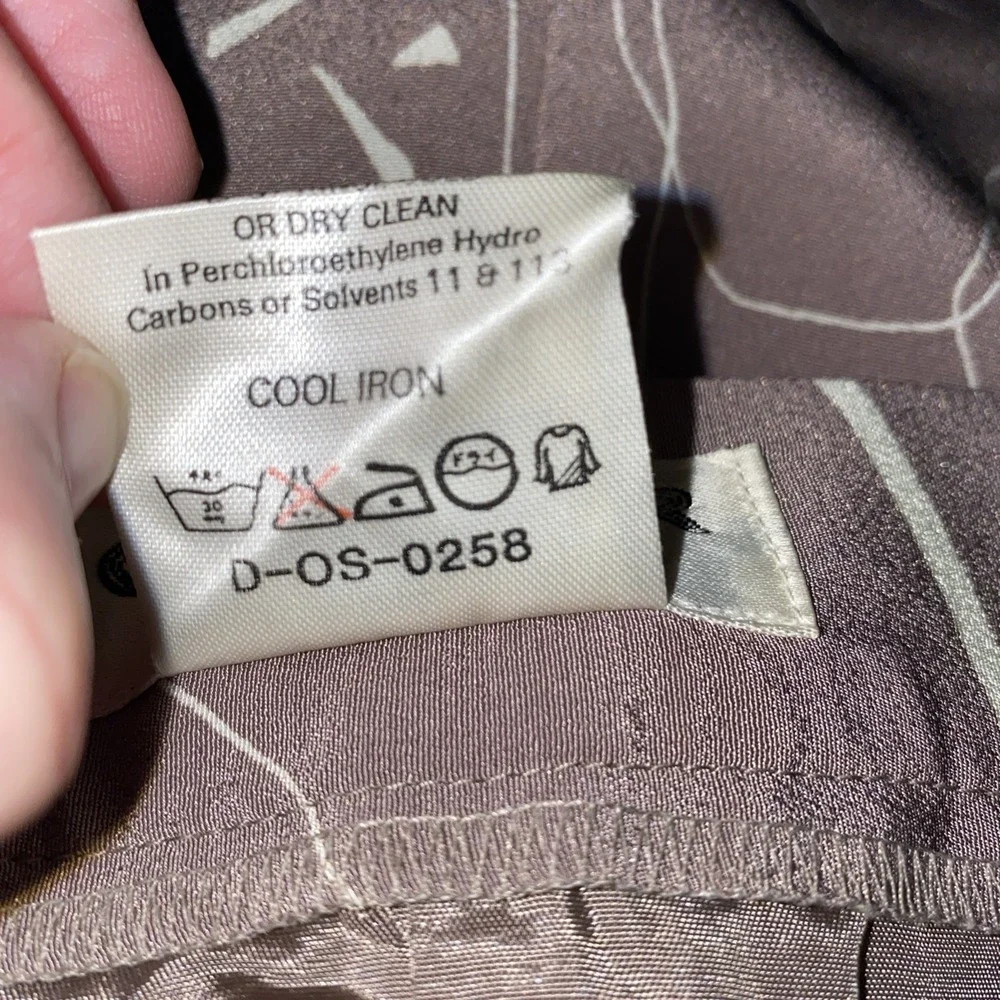 jaeger waist 17